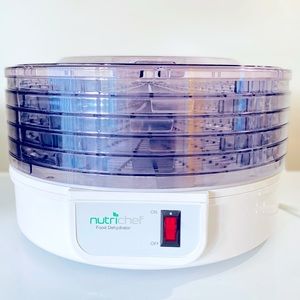 NitriChef Food Dehydrator